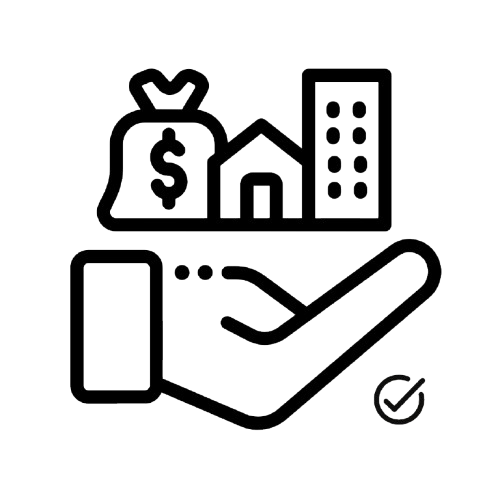 Gathering Assets