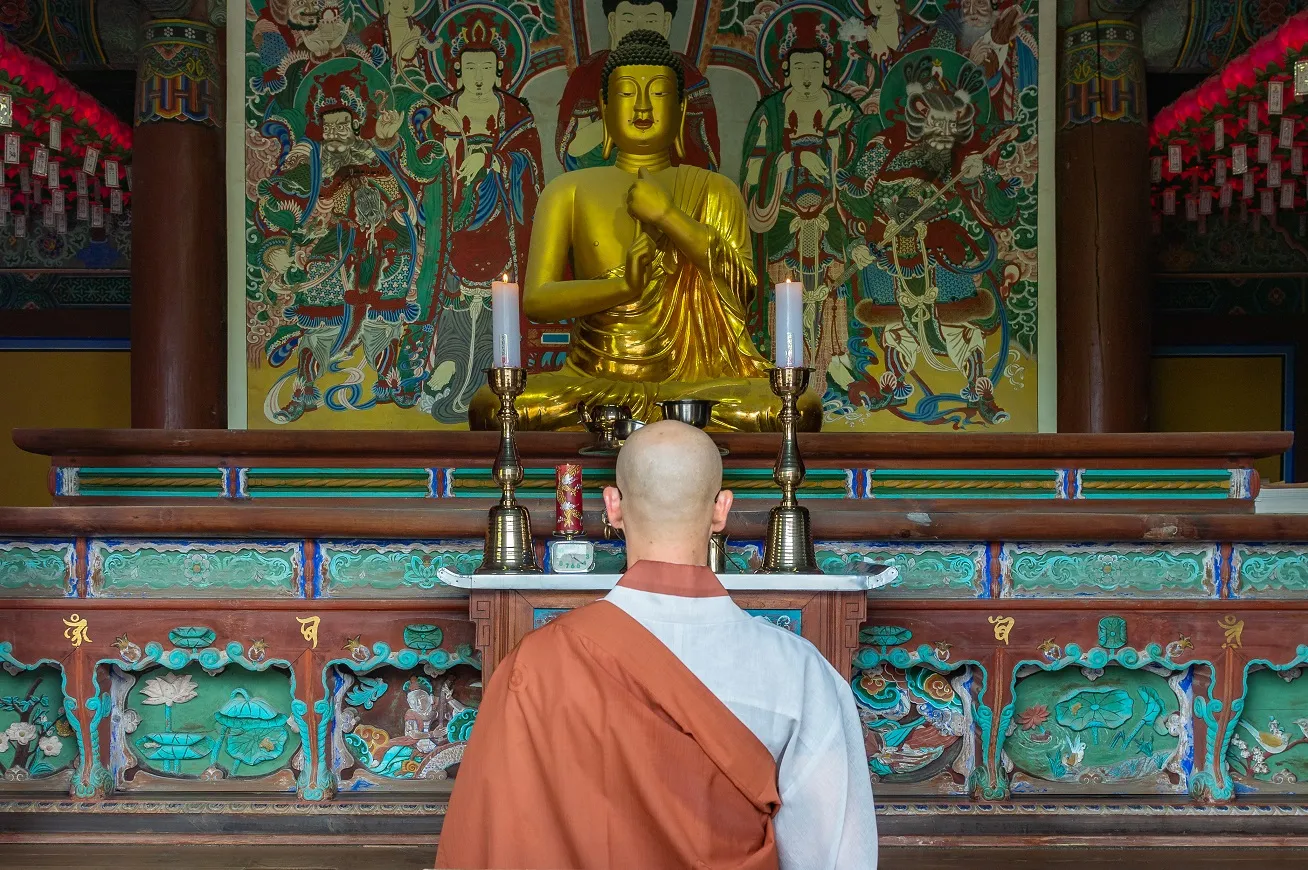 buddhist